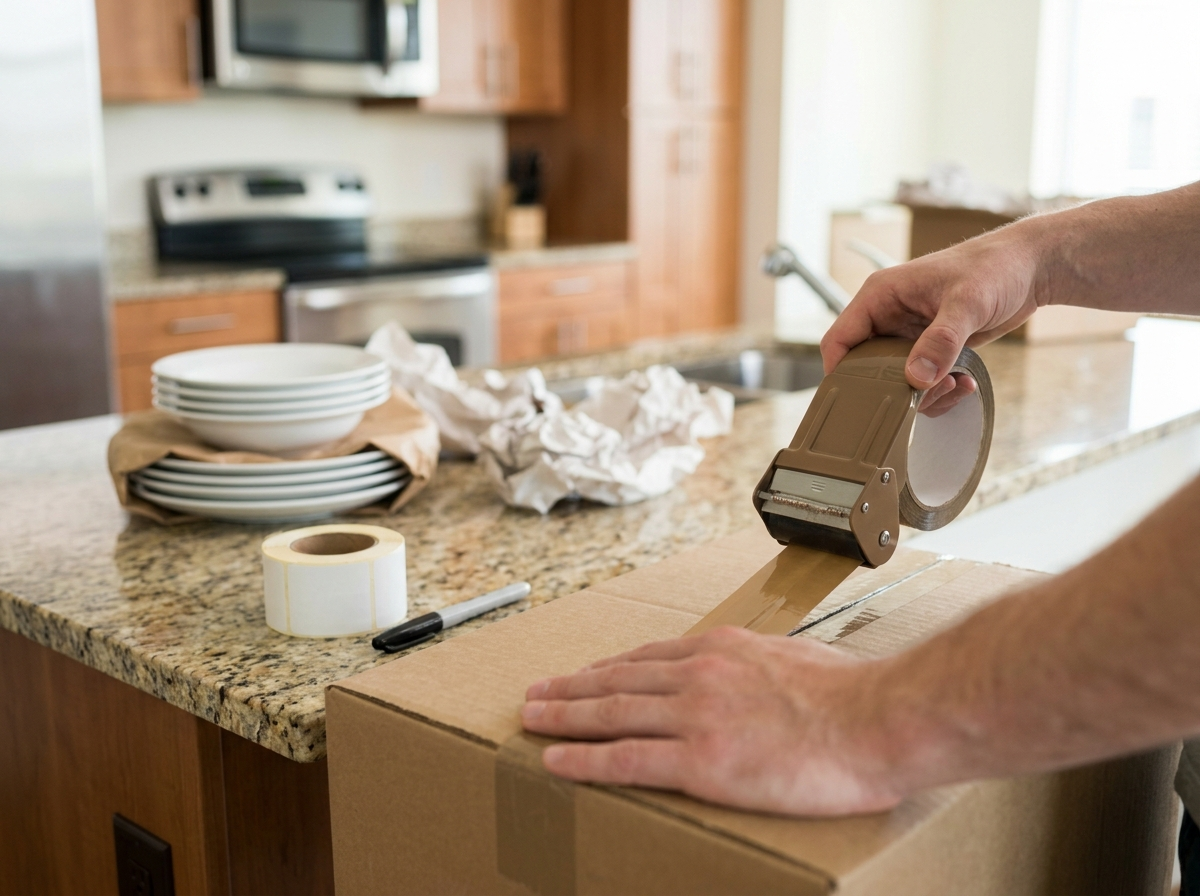 Orlando Apartment Movers Apartment Moving